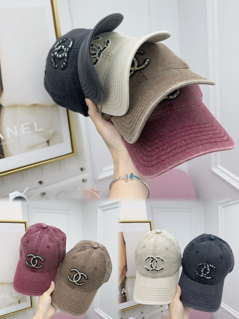 CHANEL